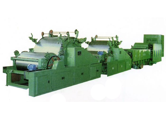 梳棉机,气压棉箱,和毛机产品图片