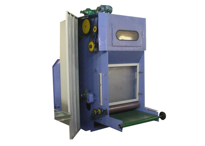 梳棉机,气压棉箱,和毛机产品图片