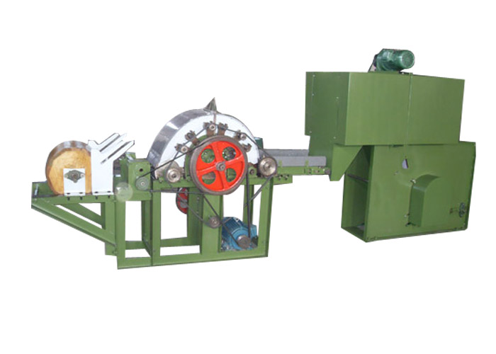 梳棉机,气压棉箱,和毛机产品图片