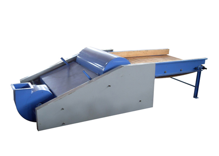 梳棉机,气压棉箱,和毛机产品图片