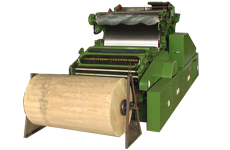 梳棉机,气压棉箱,和毛机产品介绍