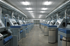 梳棉机,气压棉箱,和毛机产品介绍