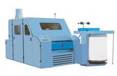 梳棉机,气压棉箱,和毛机产品介绍