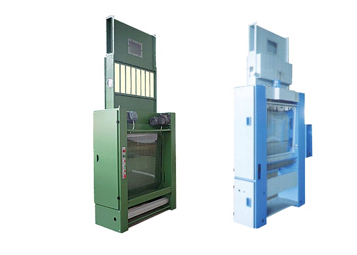 梳棉机,气压棉箱,和毛机产品图片