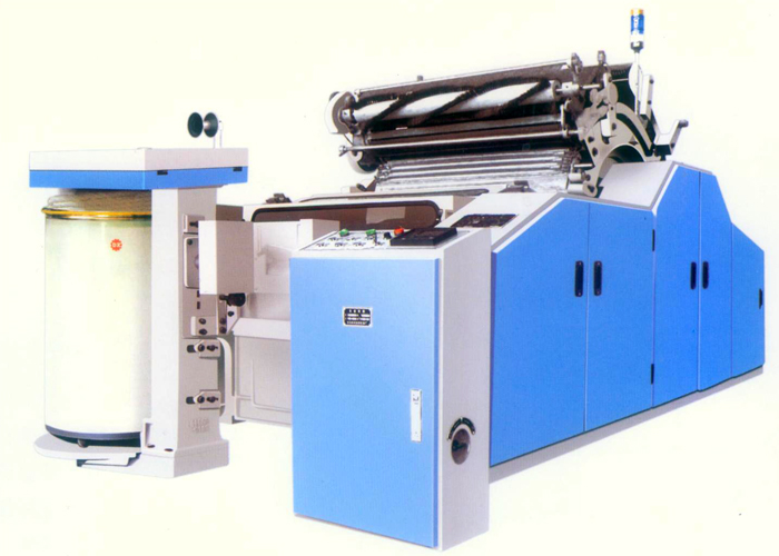 梳棉机,气压棉箱,和毛机产品图片