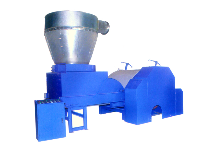 梳棉机,气压棉箱,和毛机产品图片